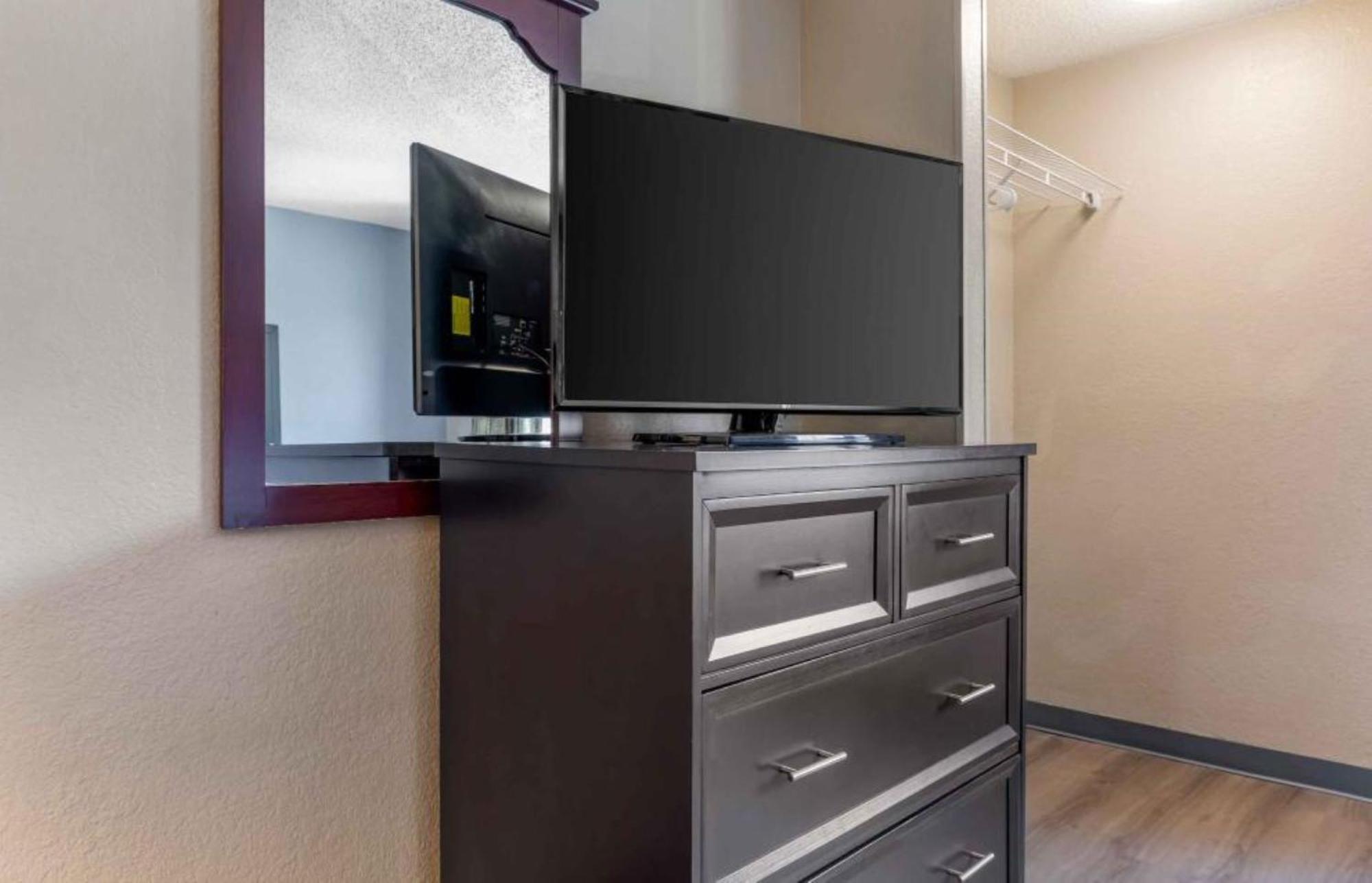 Extended Stay America Suites - Fort Worth - City View Kültér fotó