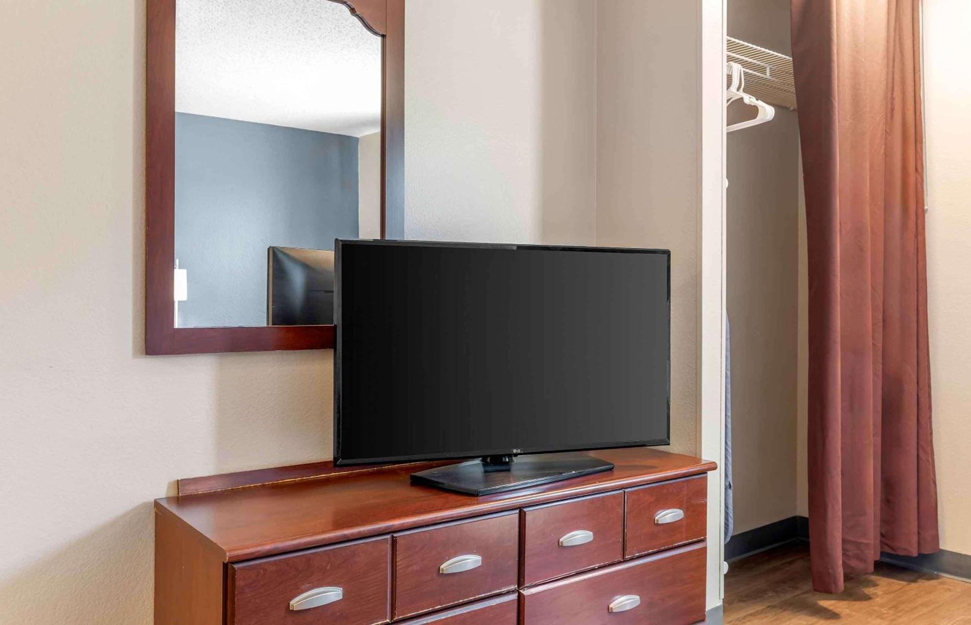 Extended Stay America Suites - Fort Worth - City View Kültér fotó