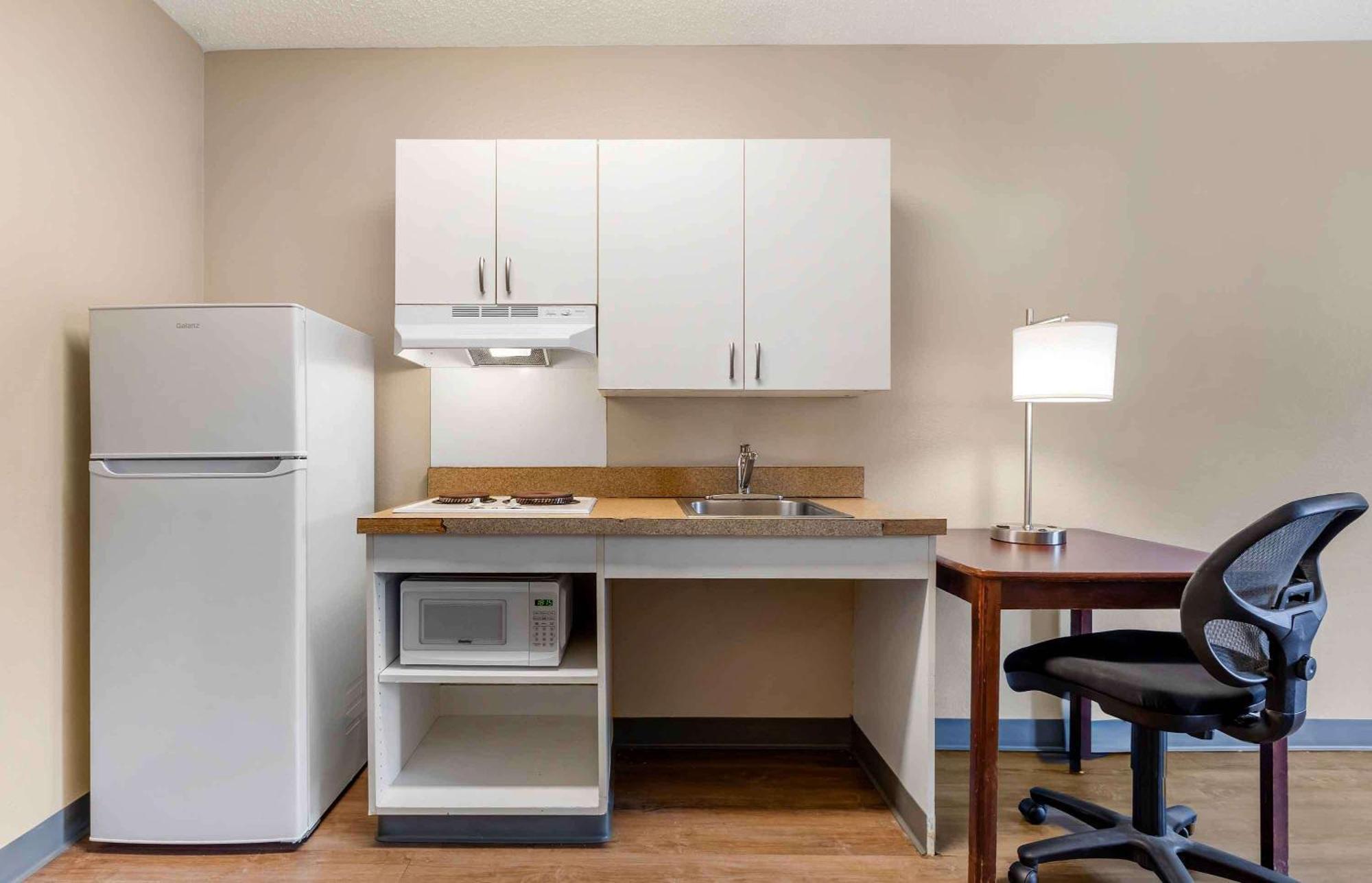 Extended Stay America Suites - Fort Worth - City View Kültér fotó