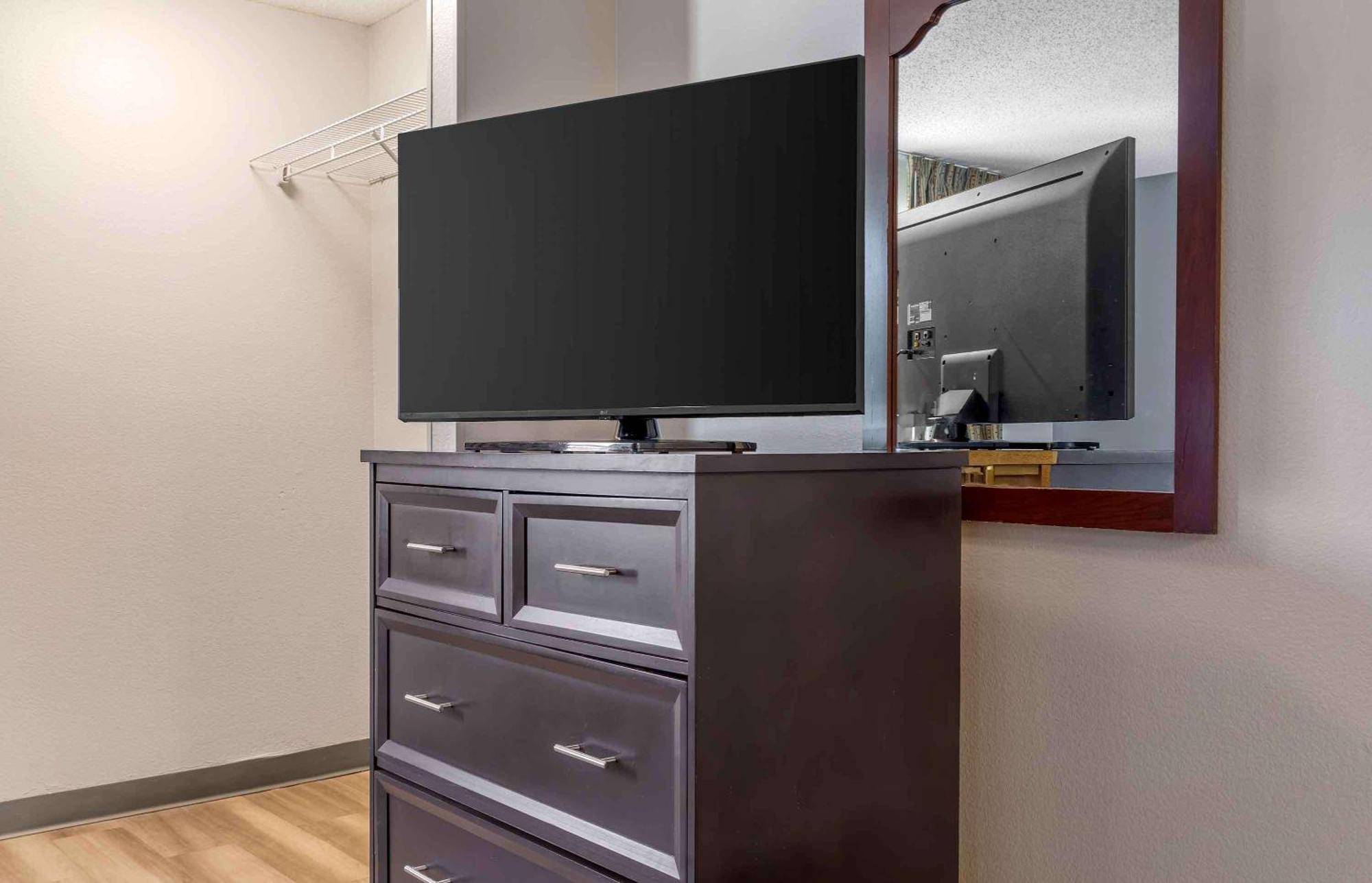 Extended Stay America Suites - Fort Worth - City View Kültér fotó
