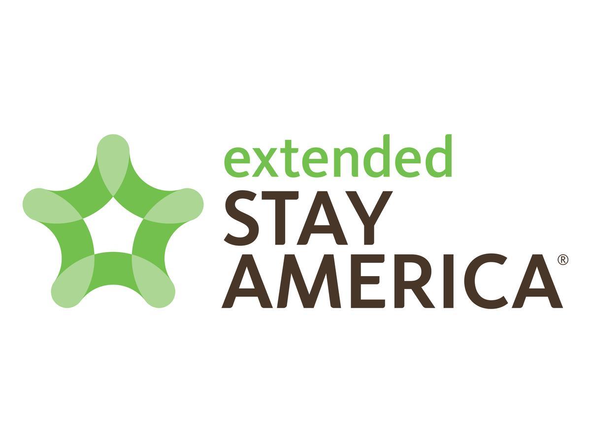 Extended Stay America Suites - Fort Worth - City View Kültér fotó